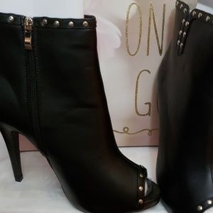 Torrid Sexy Boots